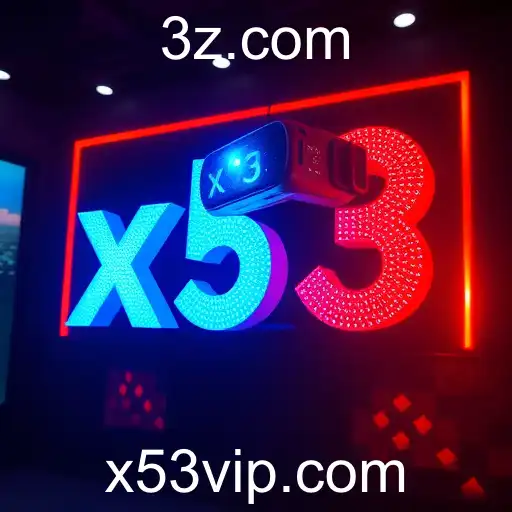 Explorando o Universo X53: Tendências e Futuro dos Jogos