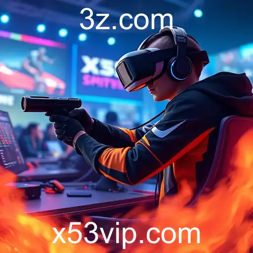 A Revolução dos Jogos Online em 2025: O Papel do 