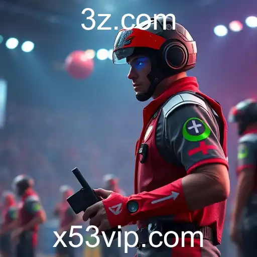 A Ascensão dos Jogos Digitais em x53