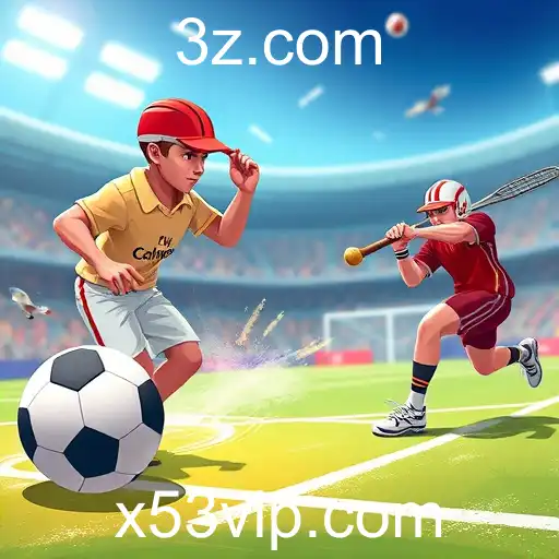 X53: A Revolução no Mundo dos Jogos