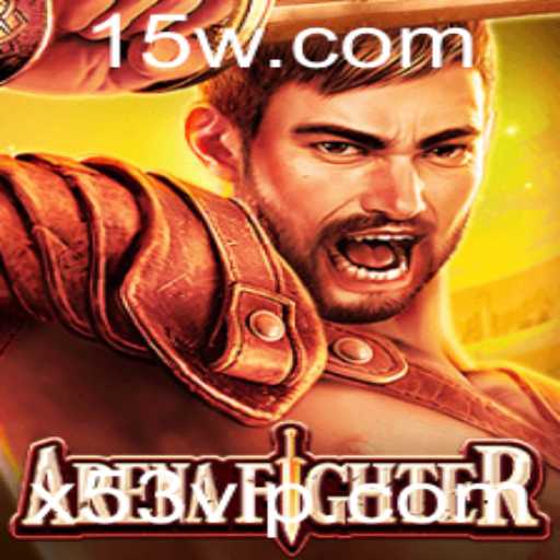 ArenaFighter: Mergulhe no Mundo Intenso da Batalha Virtual