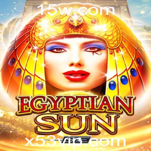 EgyptianSunSE: Explorando o Mundo Místico de um Novo Jogo de Estratégia