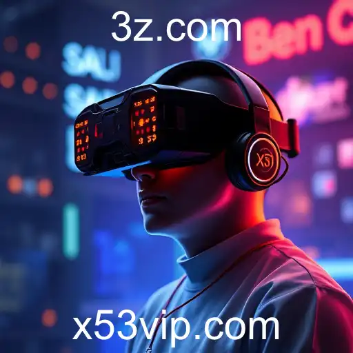 O Impacto da Palavra-chave 'x53' no Mundo dos Jogos Online