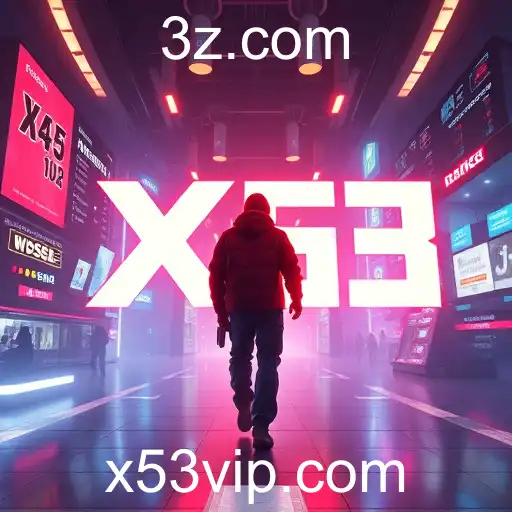 Impacto de x53 no Mundo dos Jogos