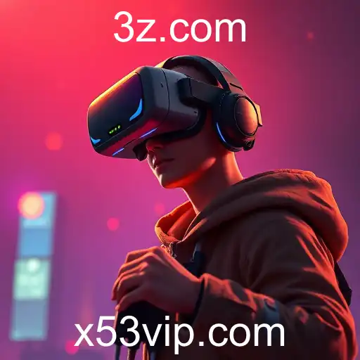 Revolução dos Jogos em 2025: O Impacto de x53