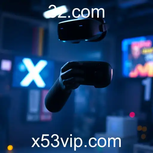 O Impacto de x53 no Cenário dos Jogos Online