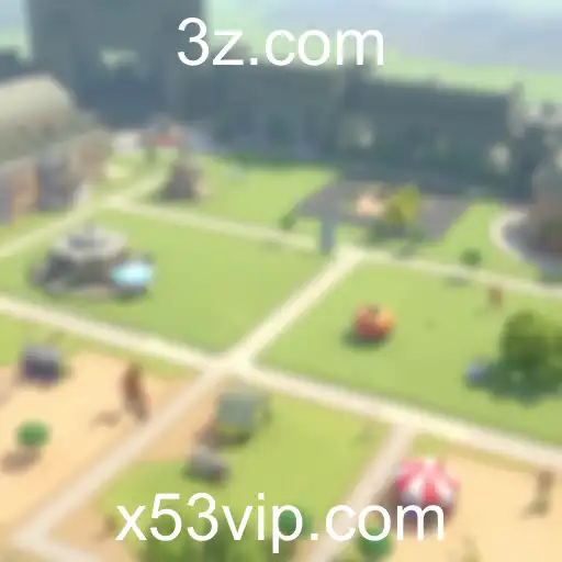 A Revolução do x53: Impacto nos Jogos de 2025