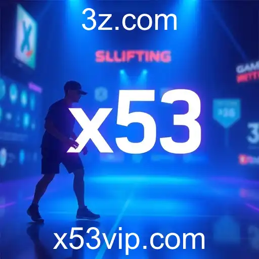 O Impacto do x53 no Cenário de Jogos Brasileiro