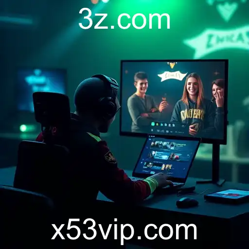 O Impacto de x53 na Indústria de Jogos