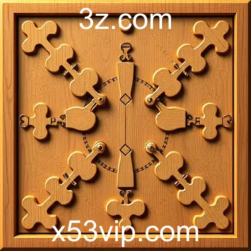 Desafie Sua Mente: Explorando a Categoria 'Puzzle Challenges' no X53