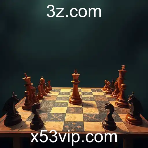 Explorando o Fascinante Mundo dos Jogos de Estratégia em 'x53'