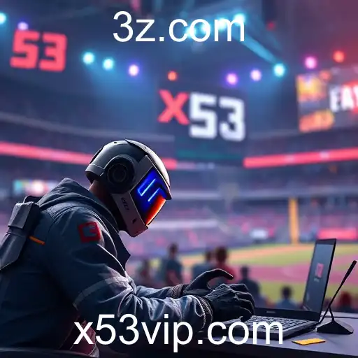 A Revolução do x53 no Mundo dos Jogos