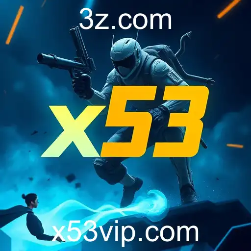 X53: O Futuro do Entretenimento em Jogos de Aventura