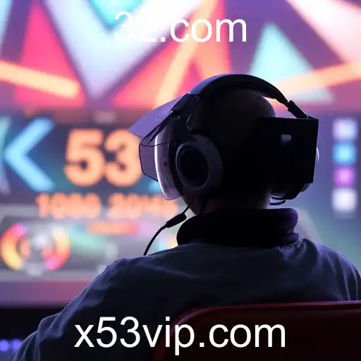 X53 Revoluciona o Cenário dos eSports com Novo Lançamento