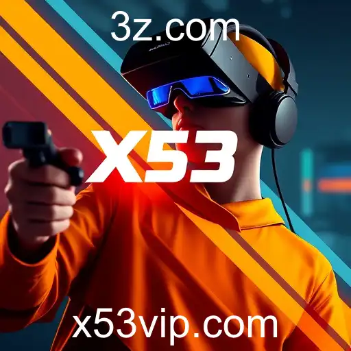 X53 Revoluciona o Cenário dos Jogos no Brasil