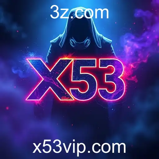 X53: Revolução no Mundo dos Games em 2025