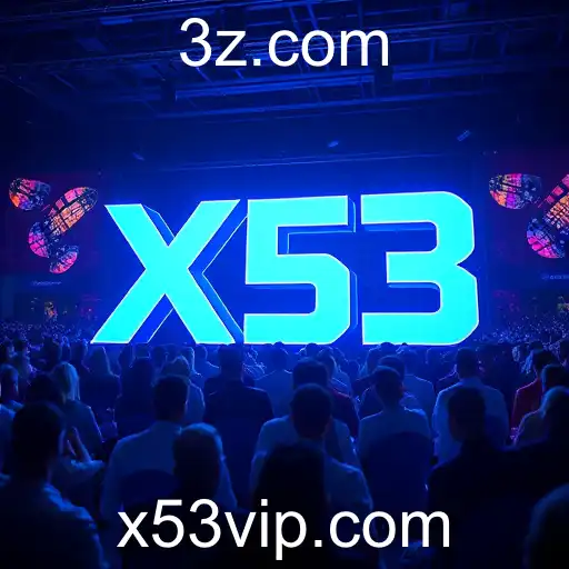 X53: A Revolução dos Jogos Online em 2025