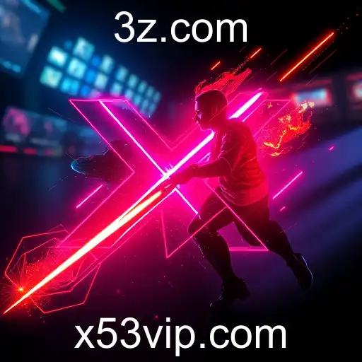 X53: A Ascensão do Novo Fenômeno dos Jogos